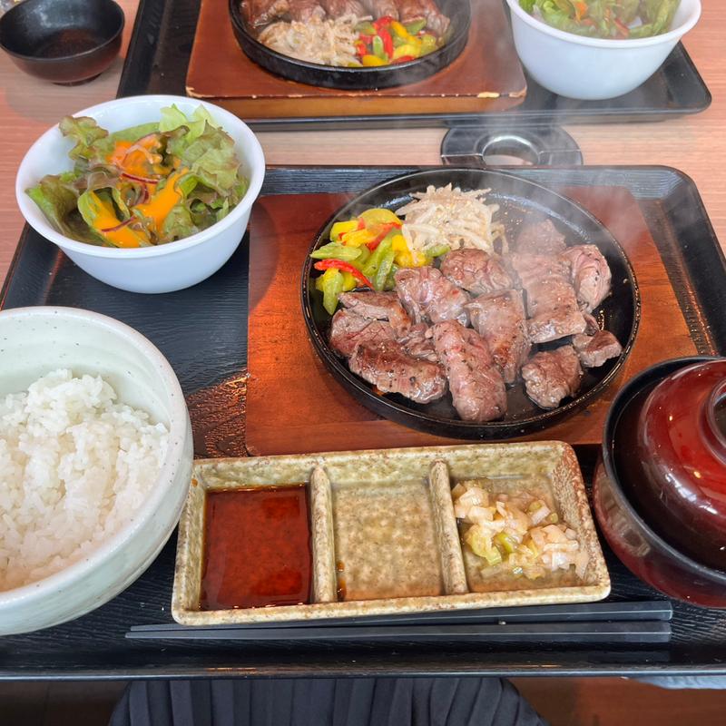 (美味しいお肉の店 やまの)