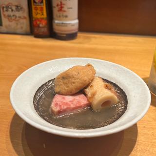 (魚金新店)