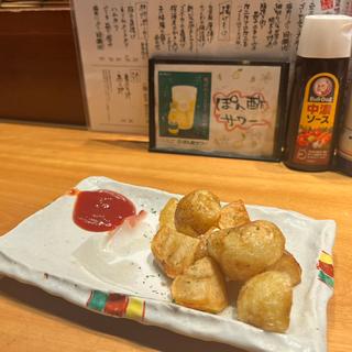 (魚金新店)