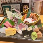 玉手箱(魚金新店)
