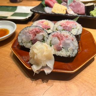 (魚金新店)