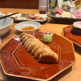 (魚金新店)
