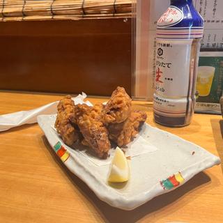 (魚金新店)