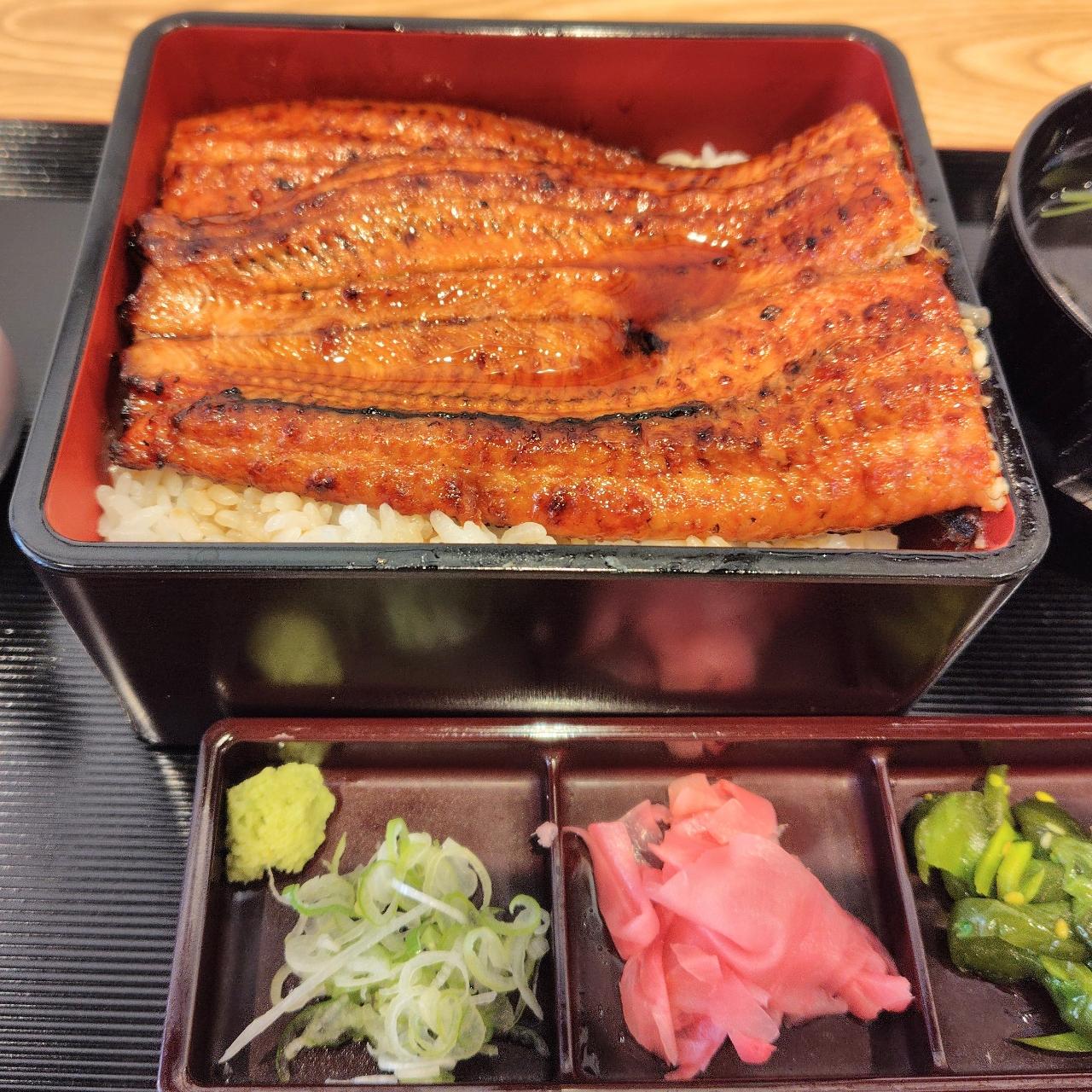 うな重松(鰻の成瀬 千葉ニュータウン店)の口コミ一覧 | No.1のメニューが見つかる外食クチコミサービス《SARAH》