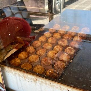 塩(かつたこ 豊岡店)