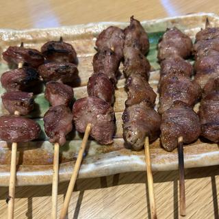 ハツ　砂肝(鳥兆)
