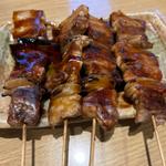 豚串