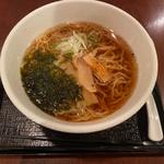 夜鳴きそば(ドーミーイン 三島)