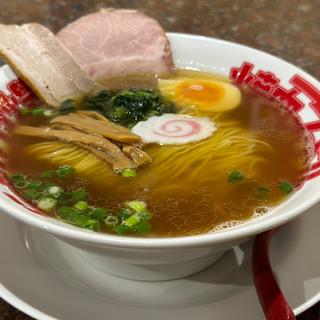 (らーめんや煌 )