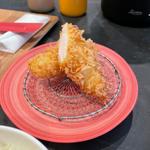 チキンカツ