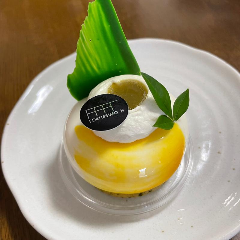 凛(フォルテシモ アッシュ （FORTISSIMO H）)