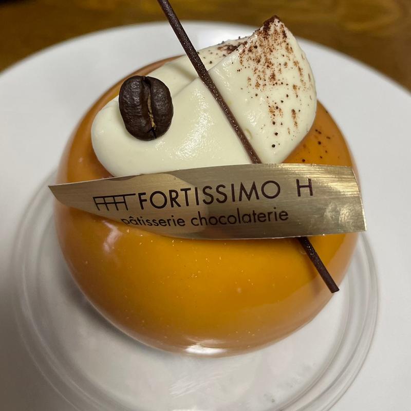 カルム(フォルテシモ アッシュ （FORTISSIMO H）)