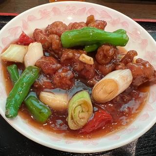 (木蘭)