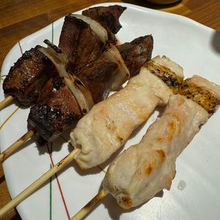焼き鳥(串鳥 手稲駅前店 )