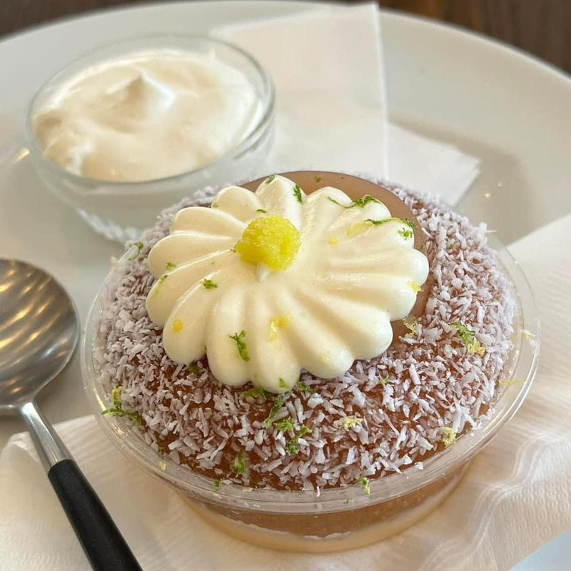 サヴァランデテ(パリ・セヴェイユ)