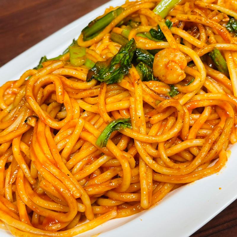 ナポリタン(ジャポネ )