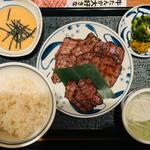 ぎゅうぎゅうセット