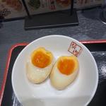 味玉