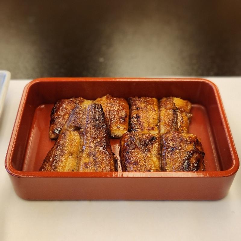 うな重(吉塚うなぎ屋)