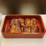うな重