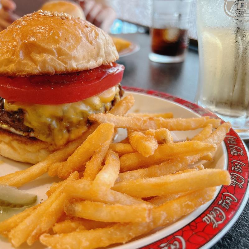 B.Bフリーク(FREEK HAMBURGER & OTHERS)