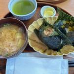Bセット