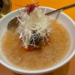 氷結冷麺