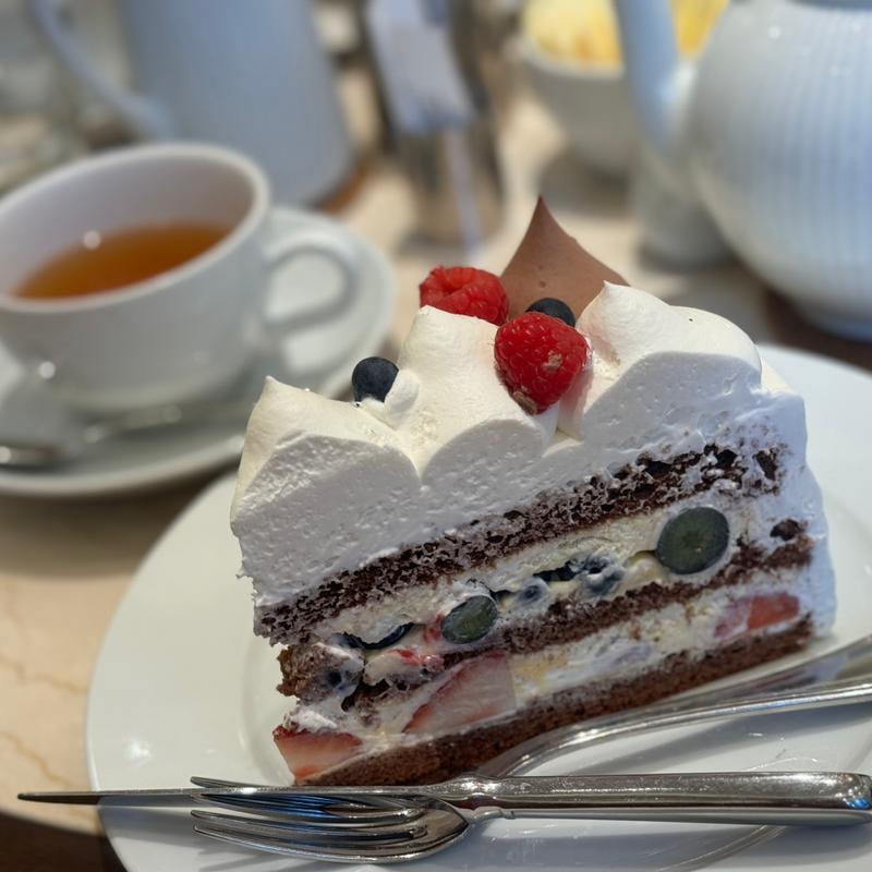 (HARBS ハーブス 六本木ヒルズ店)