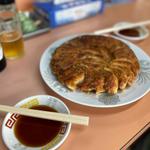 餃子(夜来香)
