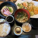 日替わり定食　竹