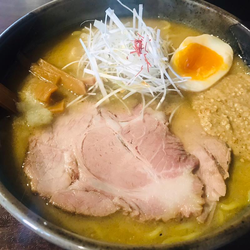 焙煎ごま味噌(蔵色)