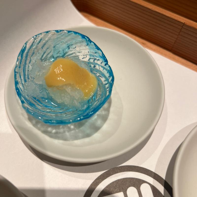 さらし鯨(いにしえの宿 伊久（いきゅう）)