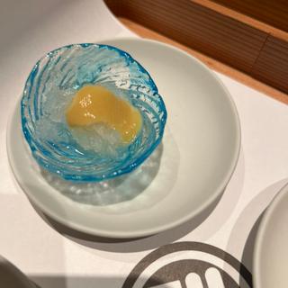さらし鯨(いにしえの宿 伊久（いきゅう）)