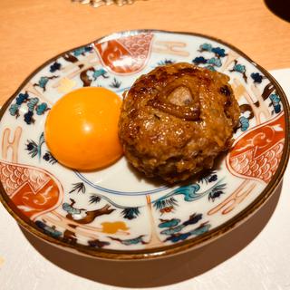 つくね(晩酌屋O's（エンズ）)