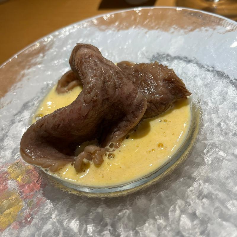 すき焼き(晩酌屋O's（エンズ）)