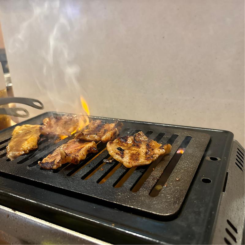 (赤羽ホルモン)