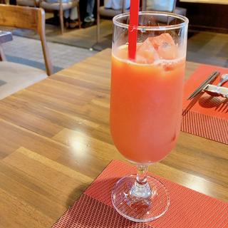 (Trattoria Ruzzo)