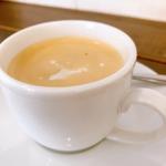 コーヒー（ランチコース）