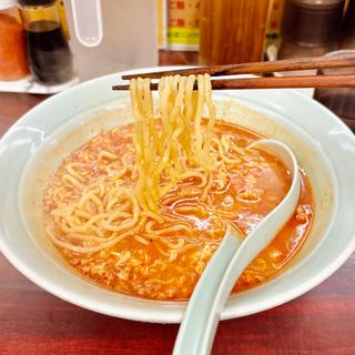 タンタンメン(大公タンタン)