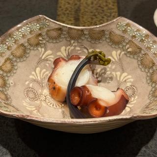 日間賀島のタコ(あま木)