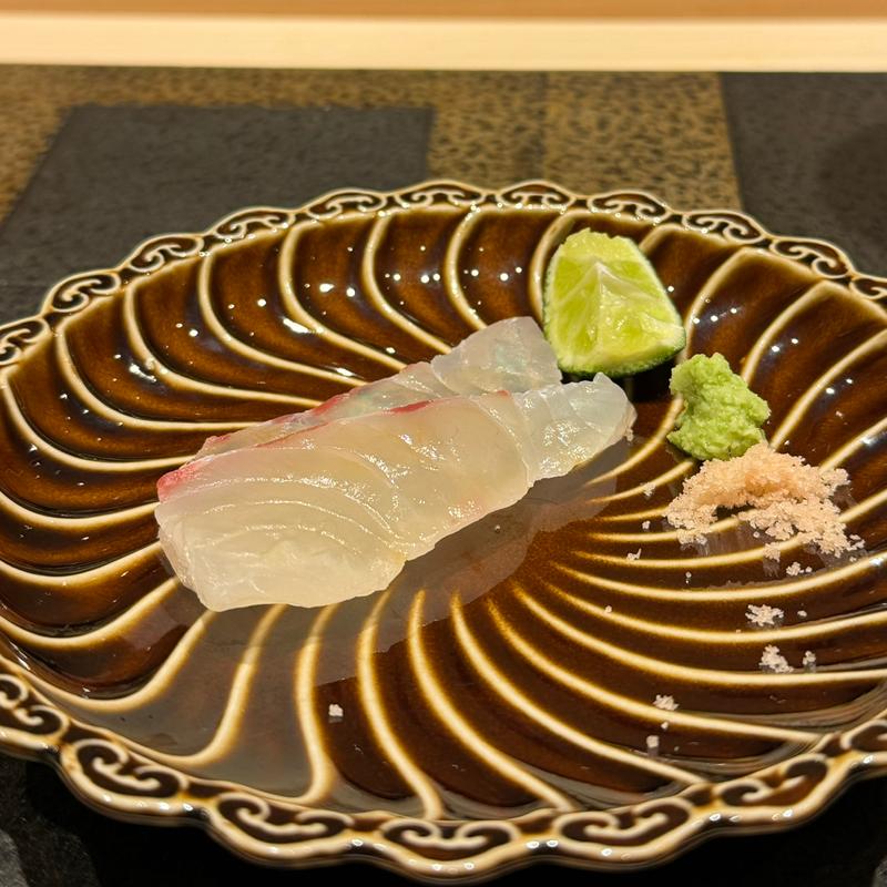 師崎の真鯛(あま木)