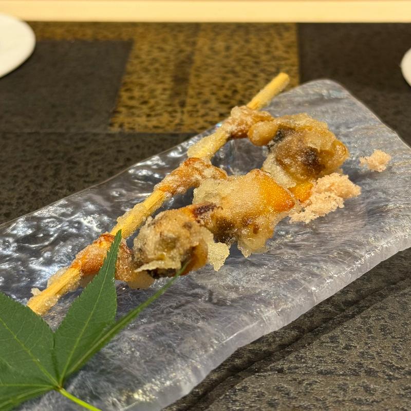 串あさり(あま木)