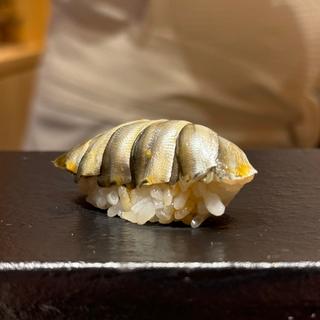 新子(あま木)
