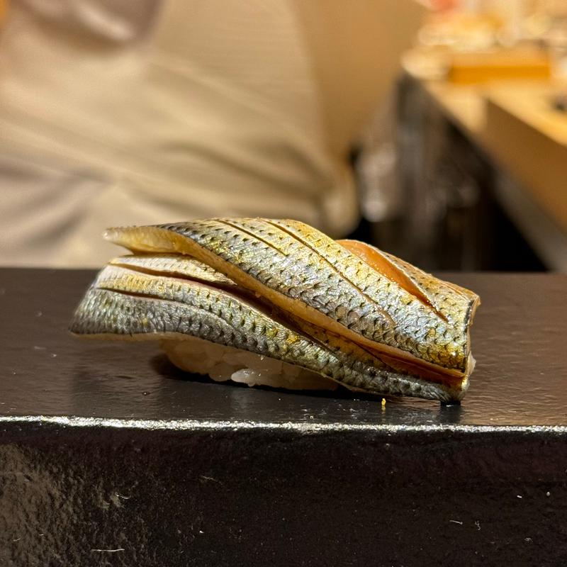 こはだ(あま木)