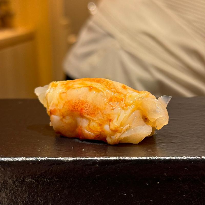 車海老(あま木)