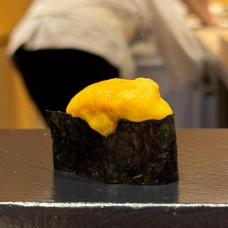 雲丹(あま木)