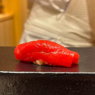 赤身(あま木)