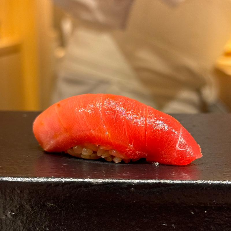 中とろ(あま木)