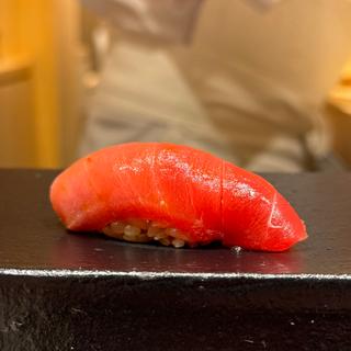 中とろ(あま木)