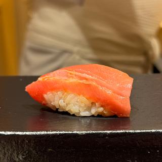 大とろ(あま木)